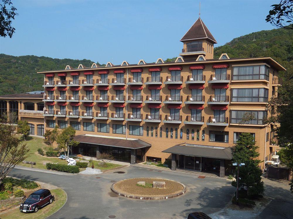 Casa Di Nonno Hotel Tahara Ngoại thất bức ảnh