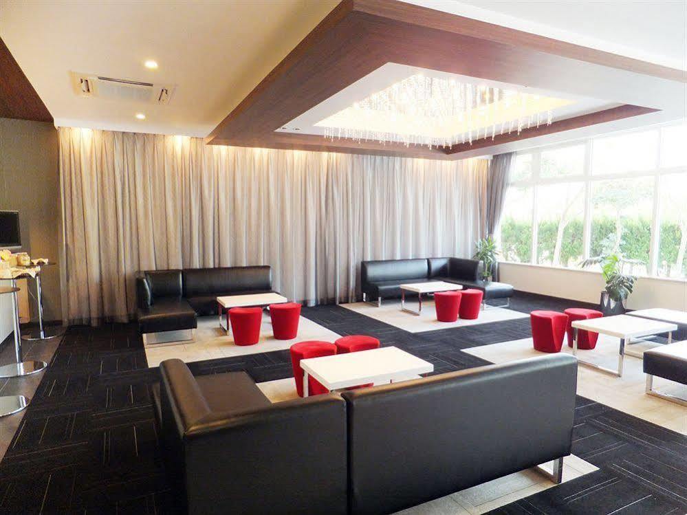 Casa Di Nonno Hotel Tahara Ngoại thất bức ảnh