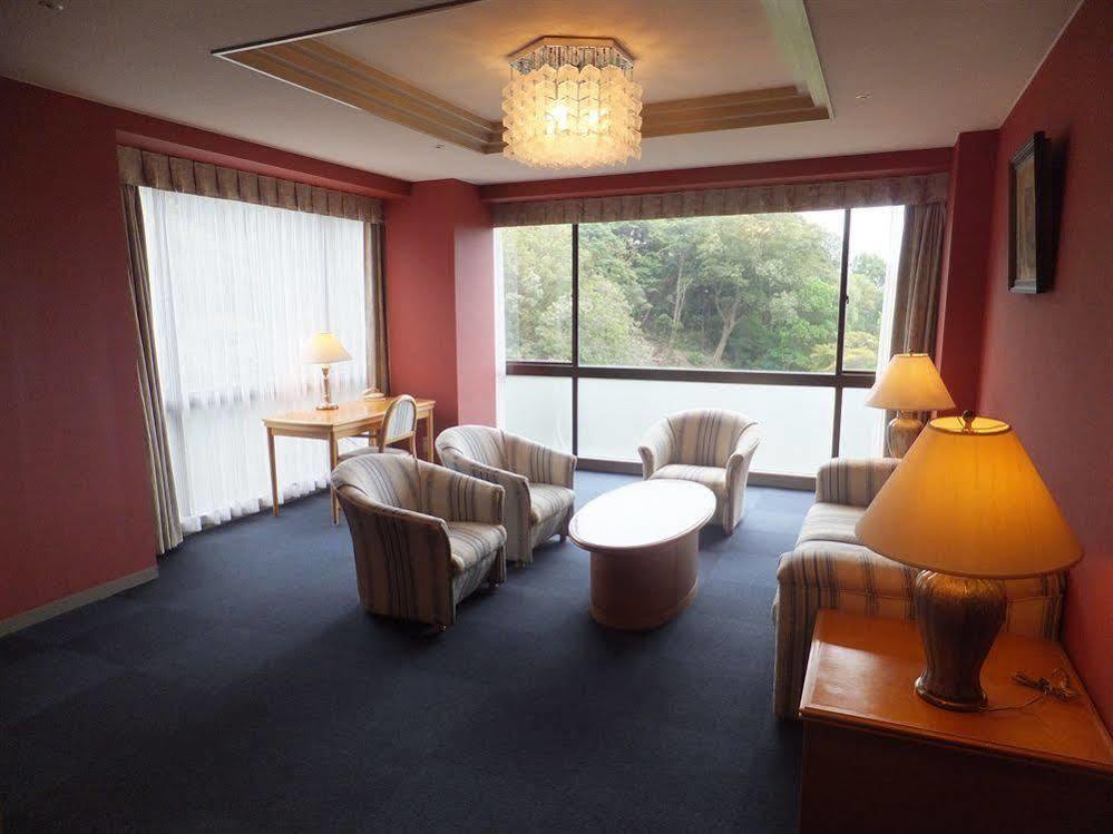 Casa Di Nonno Hotel Tahara Ngoại thất bức ảnh