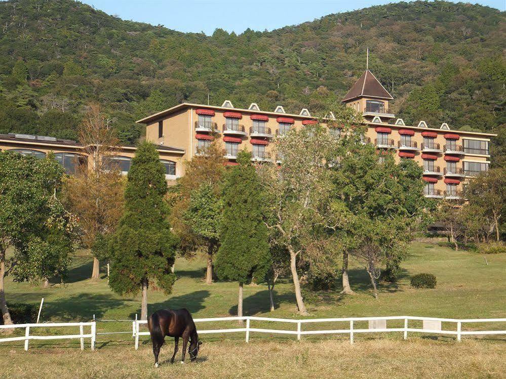 Casa Di Nonno Hotel Tahara Ngoại thất bức ảnh